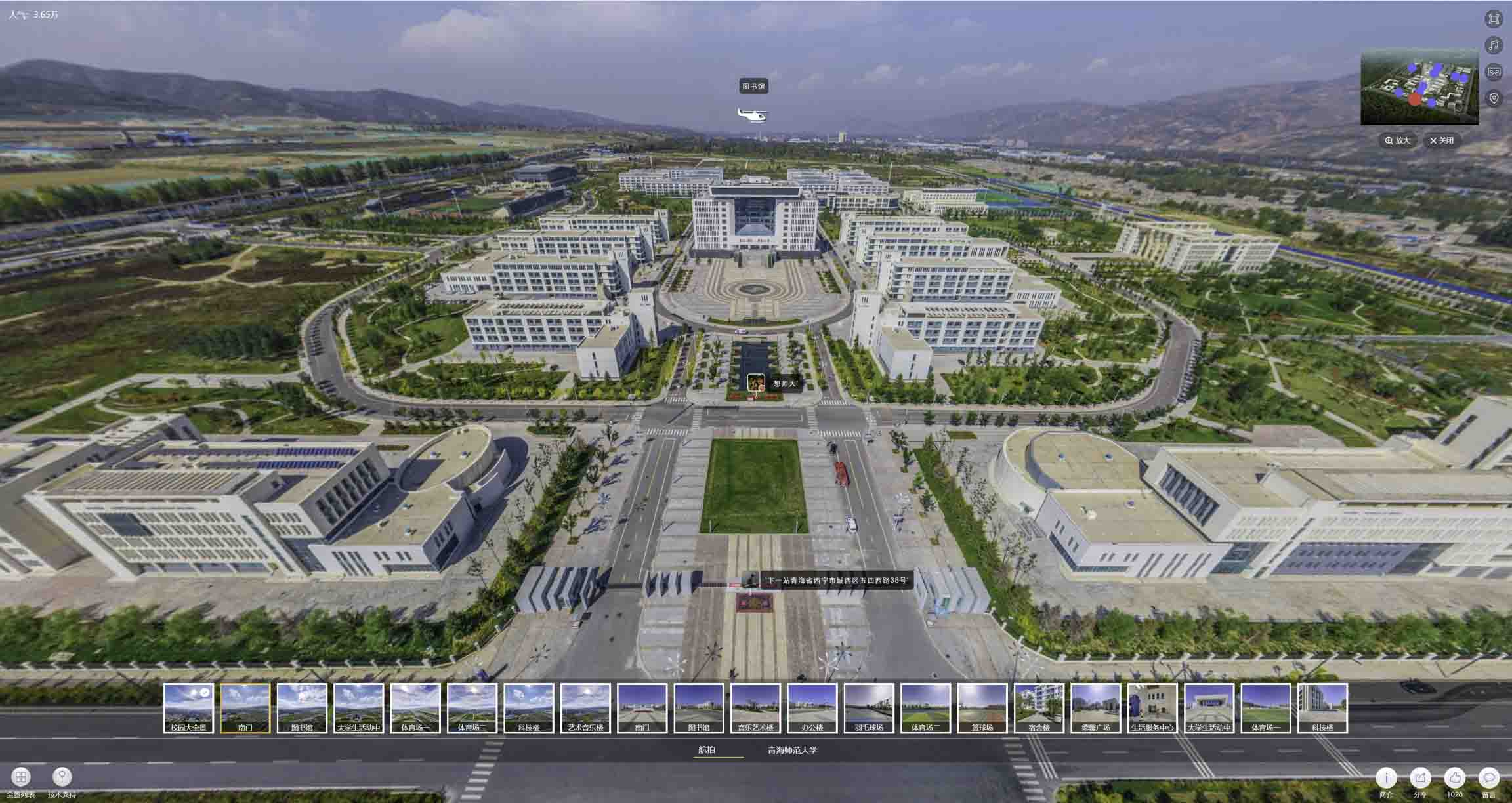 可克达拉油菜花-惊艳半生的花海仙境