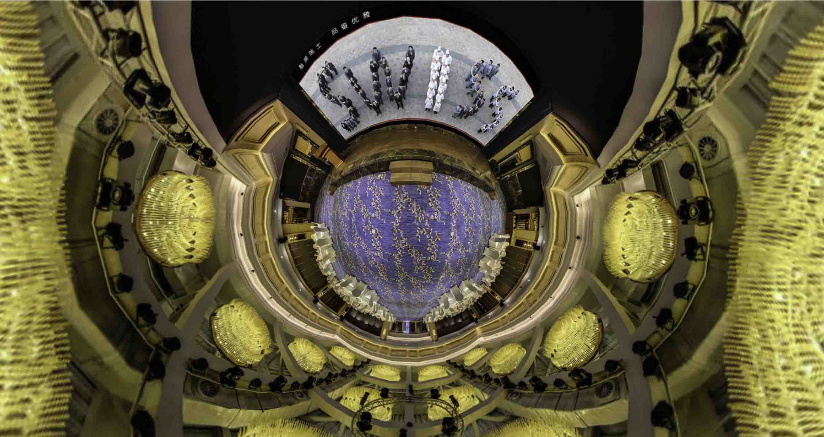 可克达拉探索VR全景拍摄中的深度感：营造沉浸式体验的关键要素