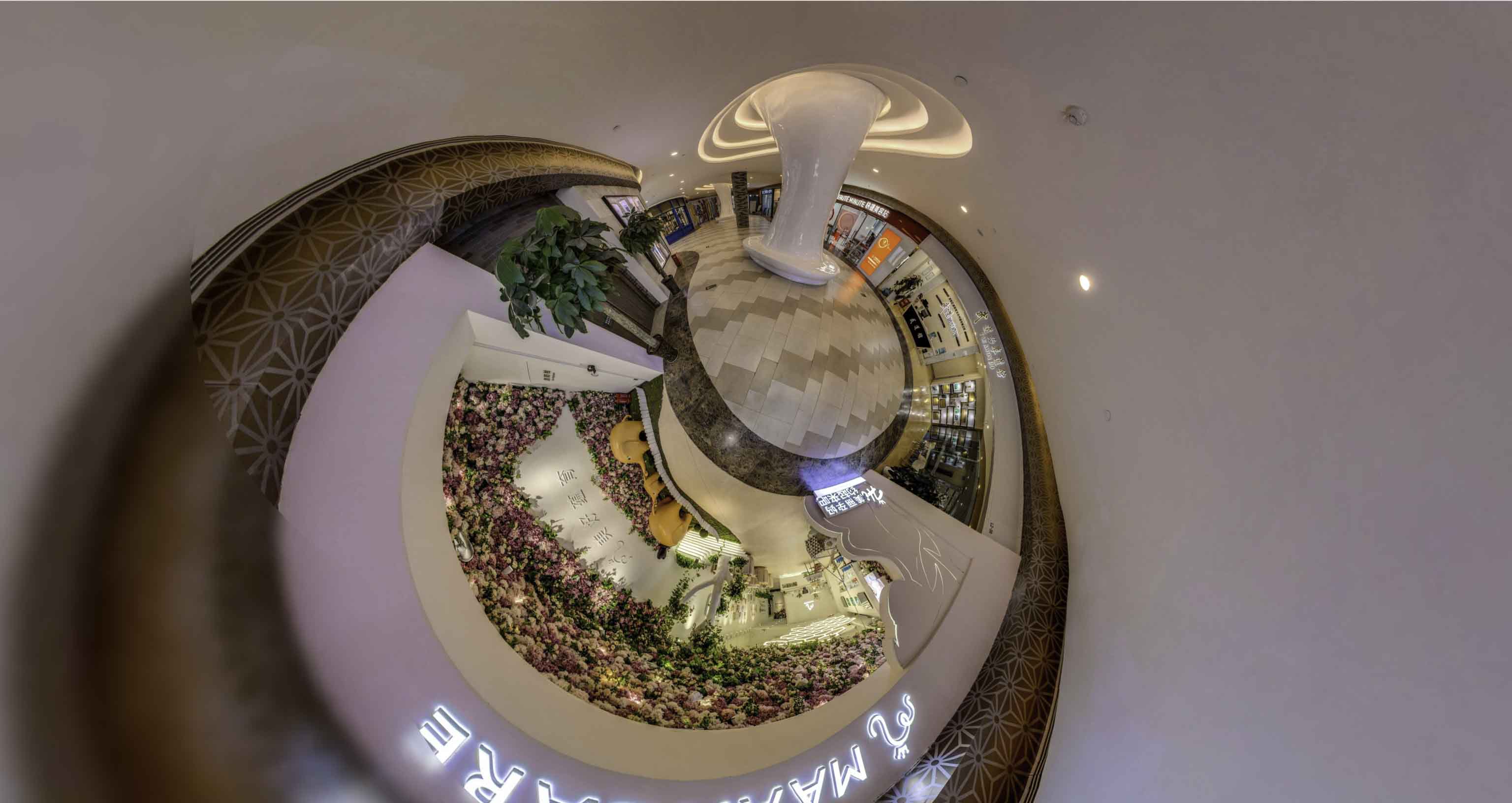 可克达拉将VR全景融入品牌宣传活动的创新实践与策略